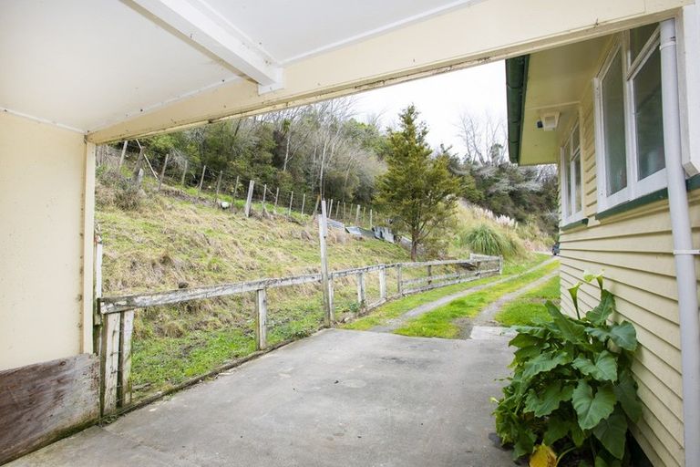 Photo of property in 3060 Tiniroto Road, Tiniroto, Manutuke, 4078