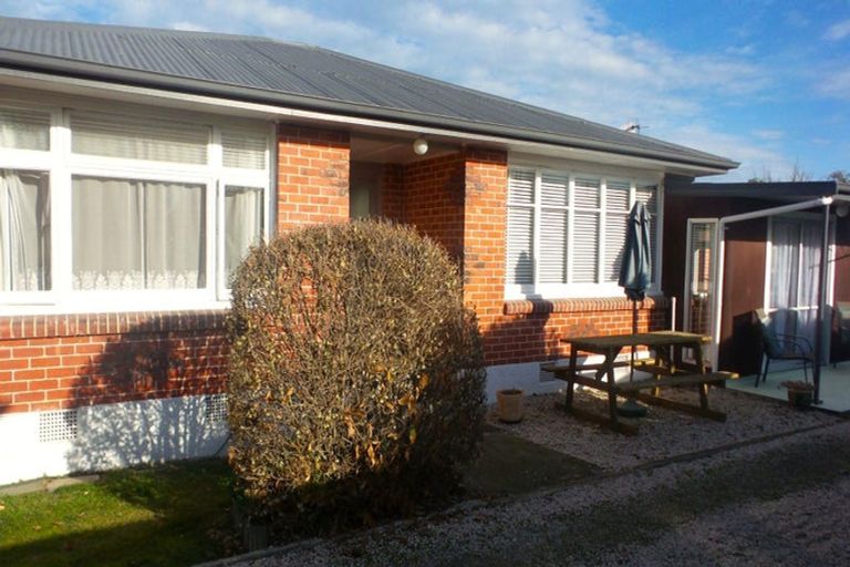 Photo of property in 33 Birkett Street, Temuka, 7920