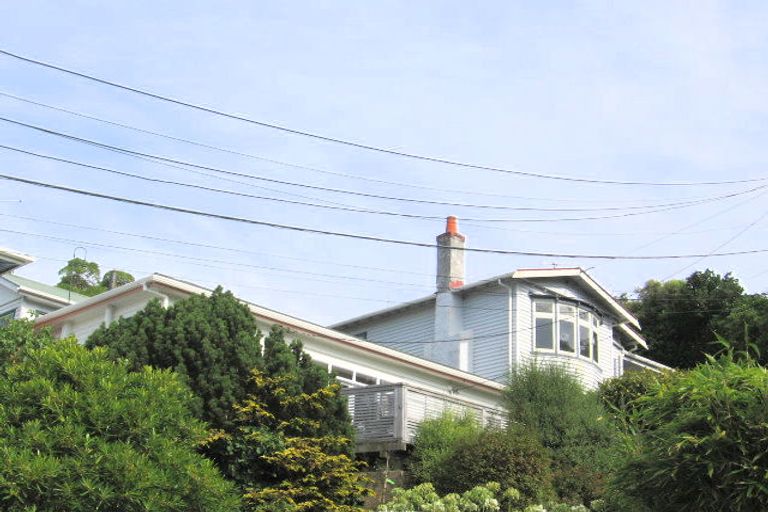 Photo of property in 27 Manuka Street, Miramar, Wellington, 6022