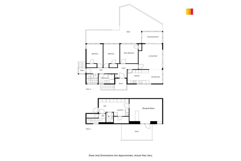 Photo of property in 4 Hanlon Street, Halfway Bush, Dunedin, 9010