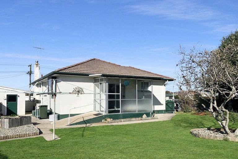 Photo of property in 36 Taward Street, Oamaru North, Oamaru, 9400