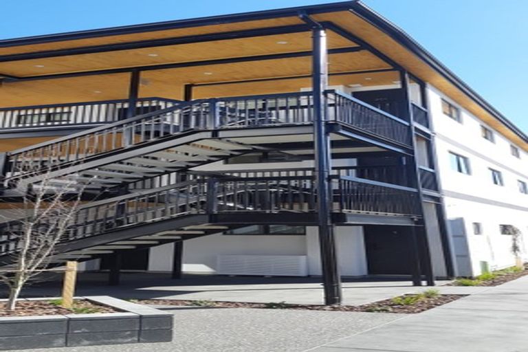 Photo of property in 102/422 Hagley Avenue, Christchurch Central, Christchurch, 8011