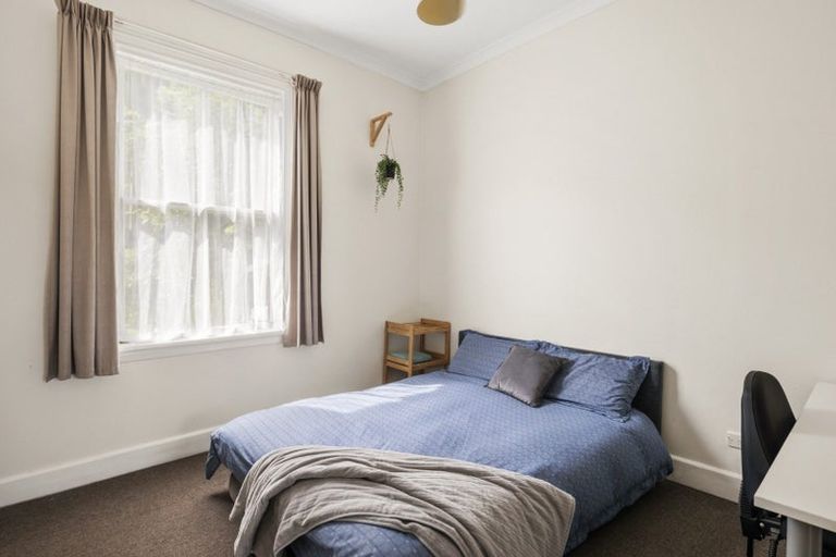 Photo of property in 202 Aro Street, Aro Valley, Wellington, 6021