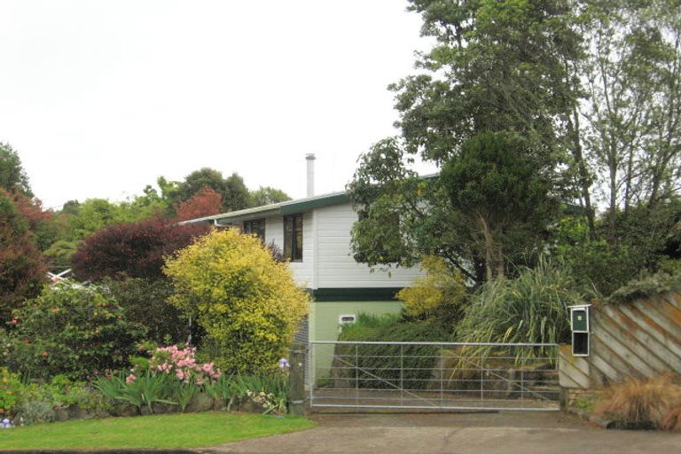 Photo of property in 4 Edna Place, Opotiki, 3122