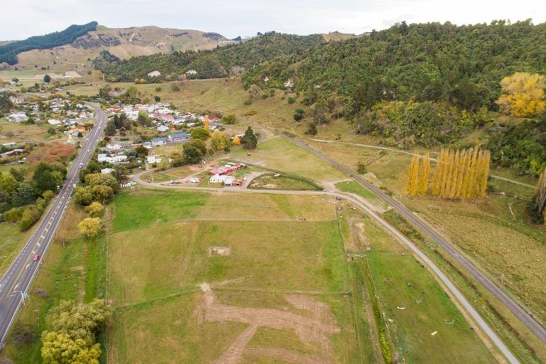 Photo of property in 1 Kereru Street, Mangaweka, 4797