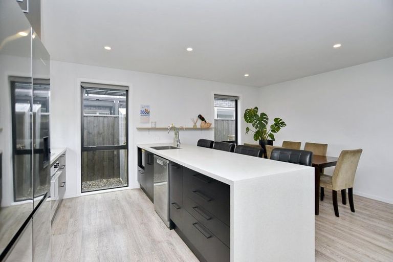 Photo of property in 7 Witte Street, Woodend, 7610