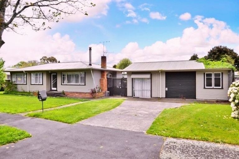 Photo of property in 31 Gillies Avenue, Claudelands, Hamilton, 3214