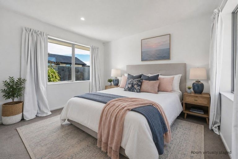 Photo of property in 55 Watkins Drive, Rangiora, 7400