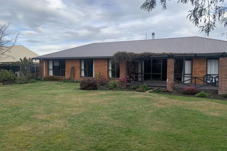 Photo of property in 66 Lancewood Drive, Halswell, Christchurch, 8025