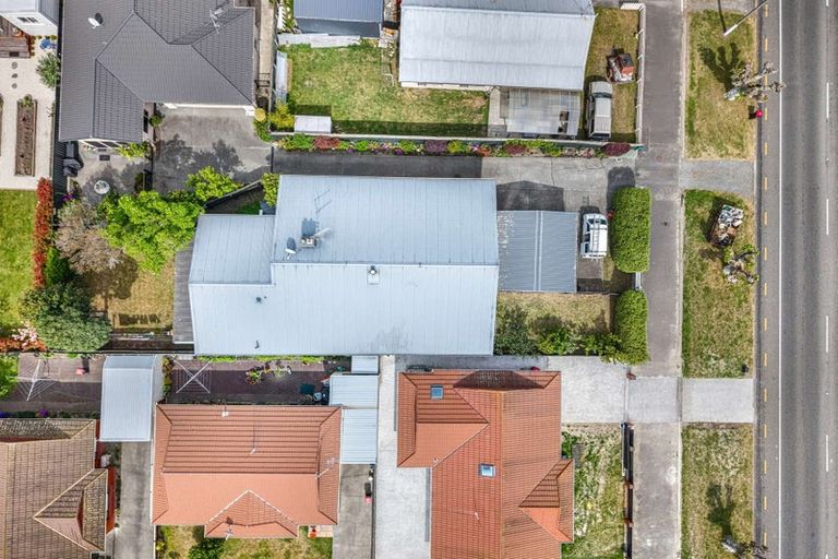Photo of property in 89 Georges Drive, Napier South, Napier, 4110