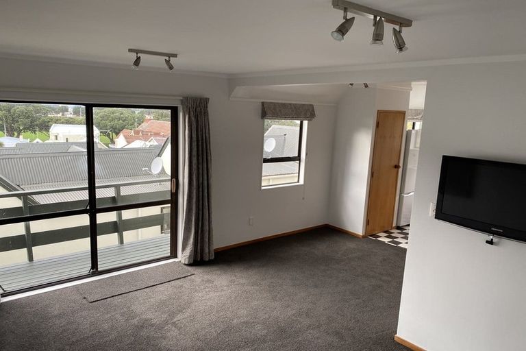 Photo of property in 7/12 Vallance Street, Kilbirnie, Wellington, 6022