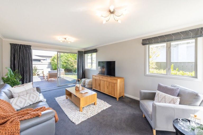 Photo of property in 322a College Street, West End, Palmerston North, 4410