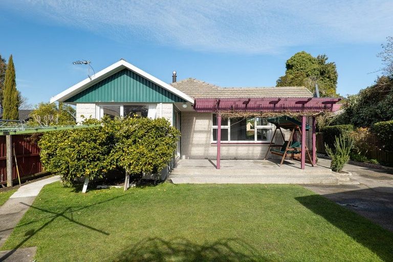 Photo of property in 18 Doncaster Street, Sockburn, Christchurch, 8042