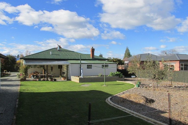 Photo of property in 23 Sloane Street, Fairlie, 7925