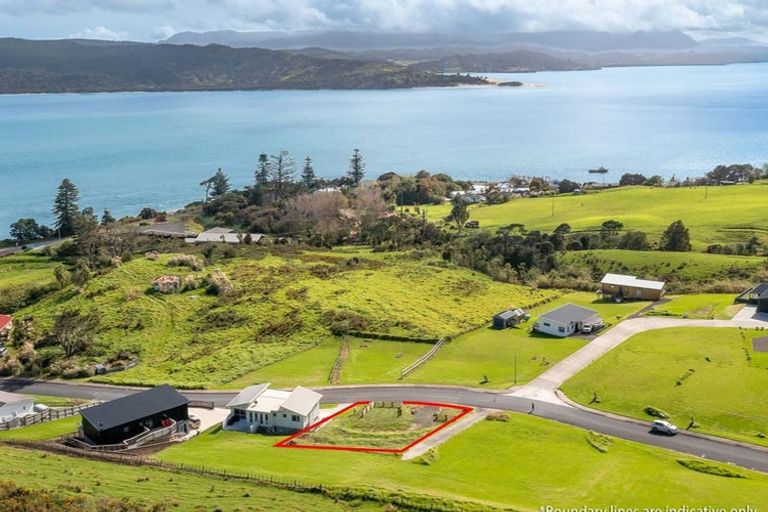 Photo of property in 30 Opononi Heights Drive, Opononi, Kaikohe, 0473