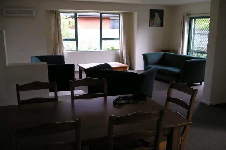 Photo of property in 141 Lincoln Road, Addington, Christchurch, 8024