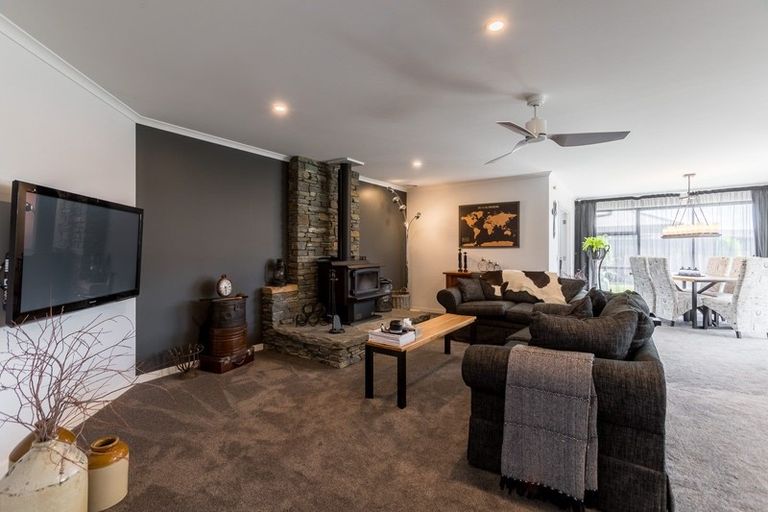 Photo of property in 24 Ethereal Crescent, Mount Pisa, Cromwell, 9383