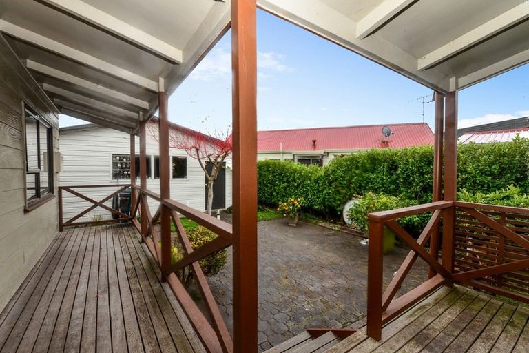 Photo of property in 25 Mckain Place, Fitzroy, Hamilton, 3206