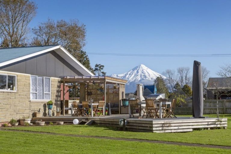 Photo of property in 535 Beaconsfield Road, Stratford, 4394