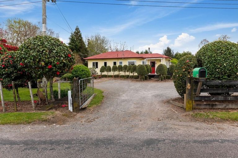 Photo of property in 39 Ward Road, Hamurana, Rotorua, 3097