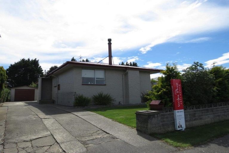 Photo of property in 4 Farrar Street, Heidelberg, Invercargill, 9812