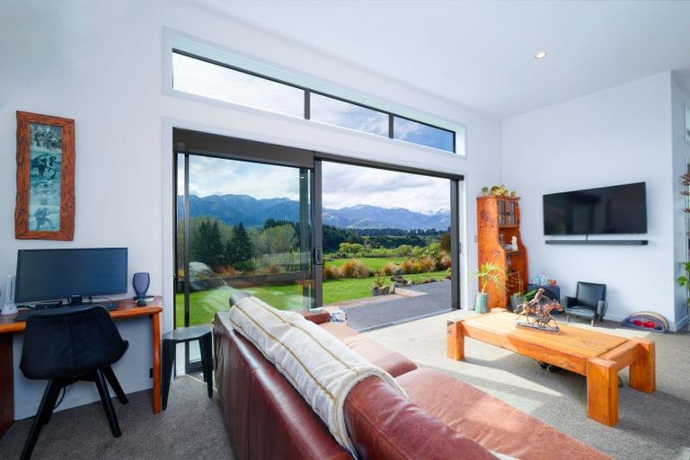 Photo of property in 250 Scotts Road, Inland Road, Kaikoura, 7373