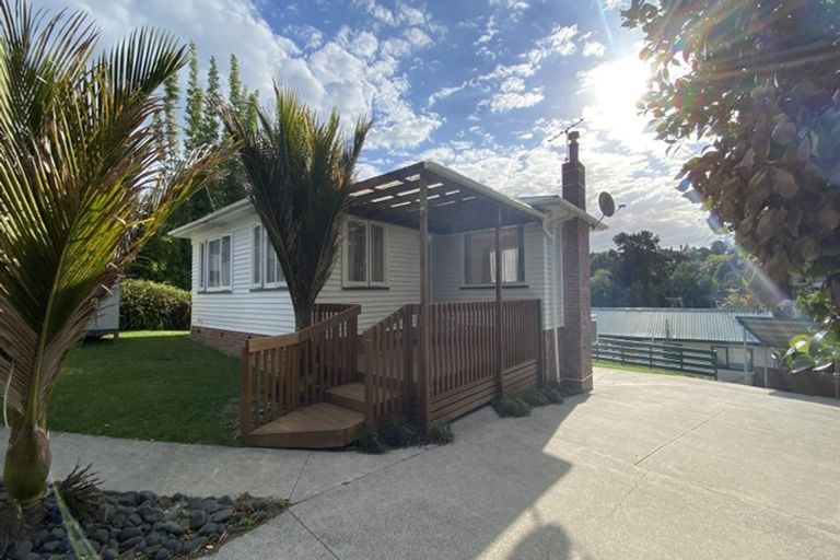 Photo of property in 55 Withers Road, Glen Eden, Auckland, 0602