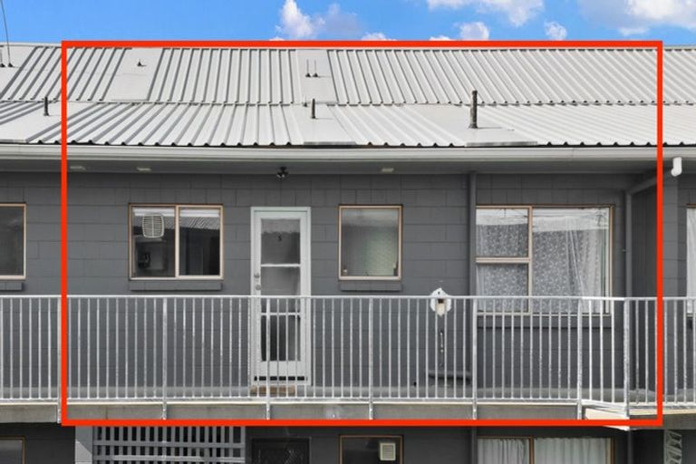 Photo of property in 5/14 Coates Street, Hamilton East, Hamilton, 3216