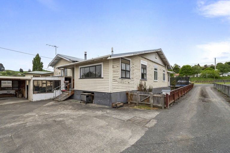 Photo of property in 19 Robin Street, Taihape, 4720