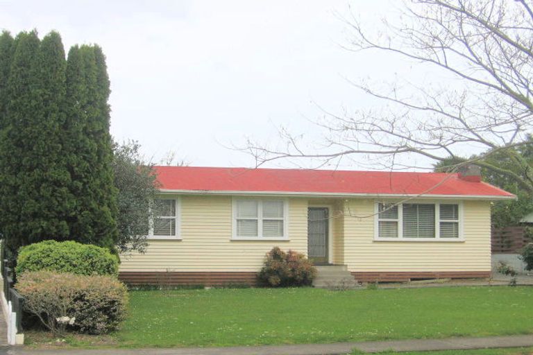 Photo of property in 41 Bank Street, Morrinsville, 3300