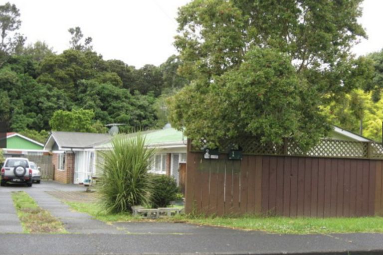 Photo of property in 25 Goodwin Drive, Rosehill, Papakura, 2113