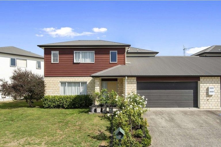 Photo of property in 21 Gordon Davies Lane, Huntington, Hamilton, 3210