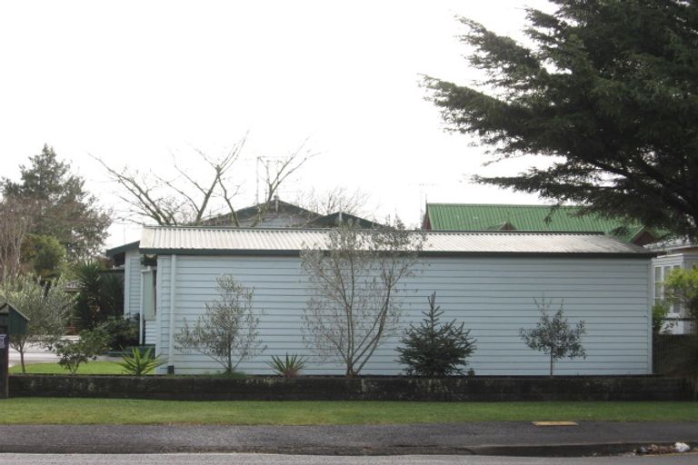 Photo of property in 27a Enderley Avenue, Enderley, Hamilton, 3214