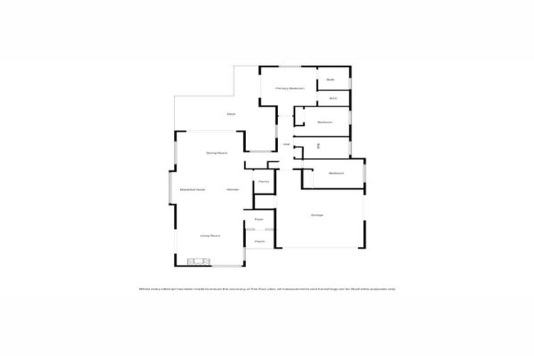 Photo of property in 19 Hass Drive, Ohauiti, Tauranga, 3112