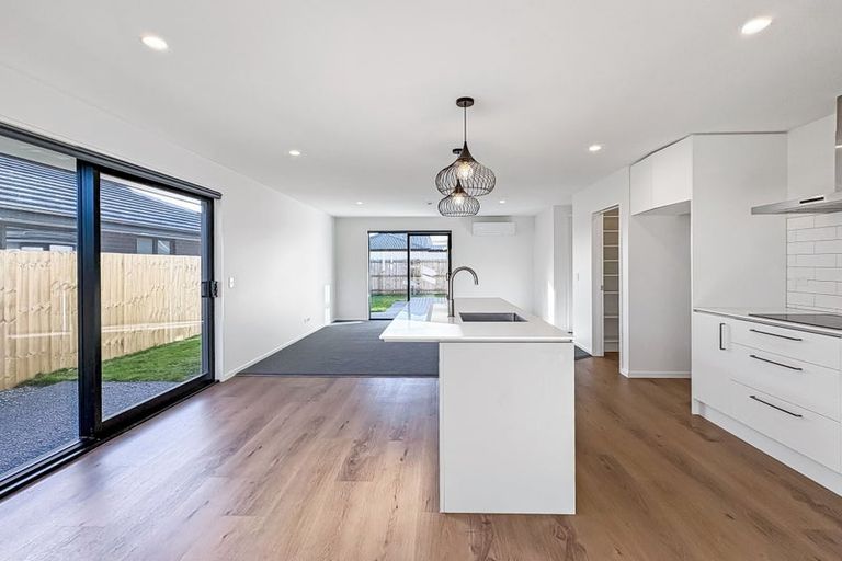 Photo of property in 161 Milns Road, Halswell, Christchurch, 8025