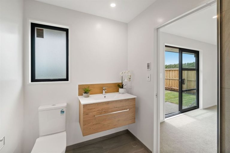 Photo of property in 37 Makybe Terrace, Lincoln, 7608