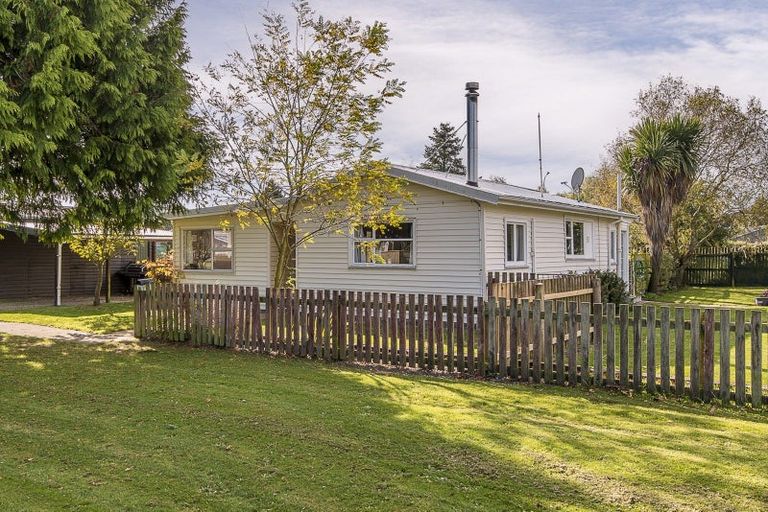 Photo of property in 18 Halkett Street, Darfield, 7510