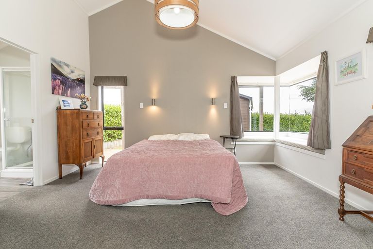 Photo of property in 313 Rotokauri Road, Baverstock, Hamilton, 3289