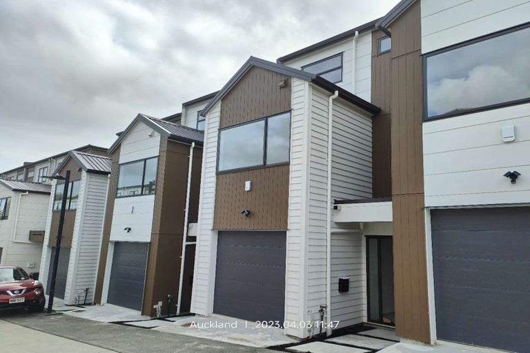 Photo of property in 31 Bloom Crescent, Sunnyvale, 0612