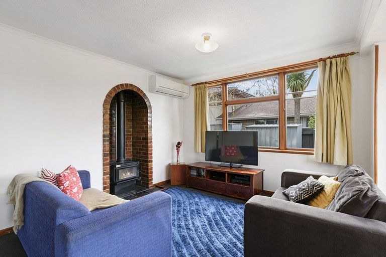 Photo of property in 95a Saint Johns Street, Woolston, Christchurch, 8062