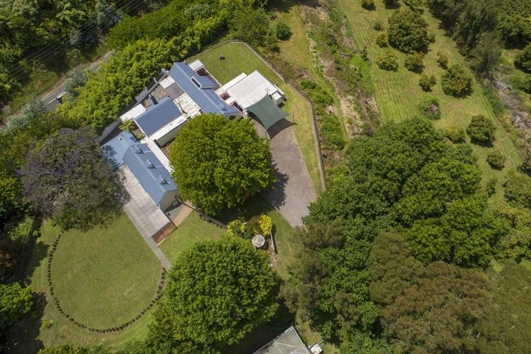 Photo of property in 5 Old Highway, Whakamarama, Tauranga, 3180