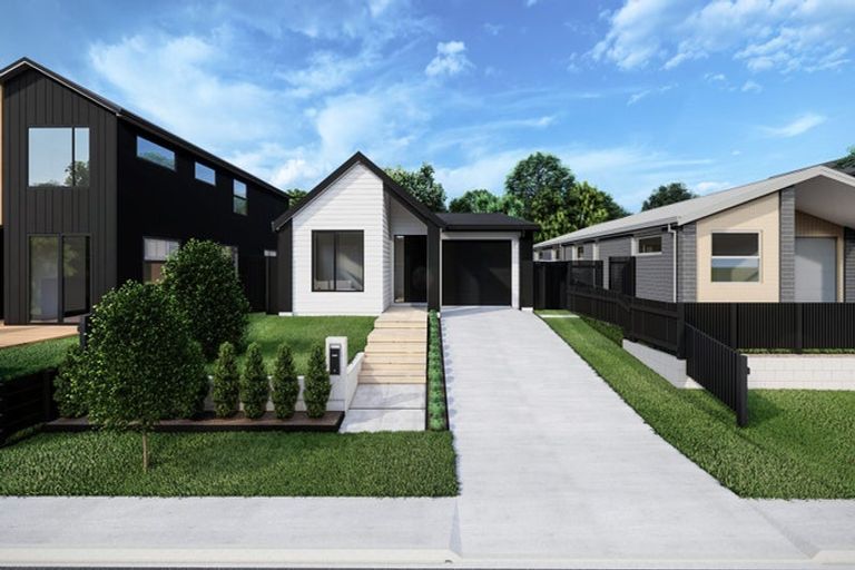 Photo of property in 23 Halo Green, Peacocke, 3206