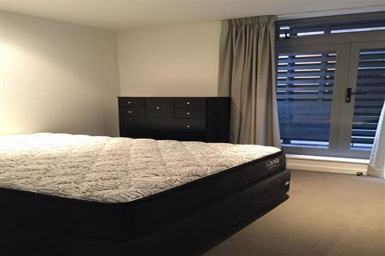 Photo of property in 4g/1 Hanson Street, Mount Cook, Wellington, 6021