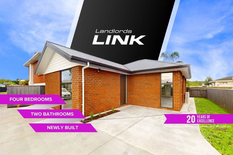 Photo of property in 96a Fitzherbert Avenue, Tawhero, Wanganui, 4501