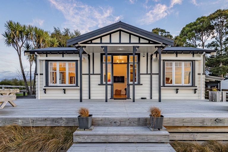 Photo of property in 122 Ruapehu Road, Ohakune, 4625