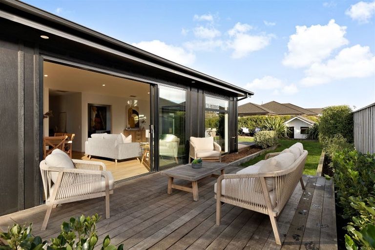 Photo of property in 7 Turvey Street, Pegasus, 7612