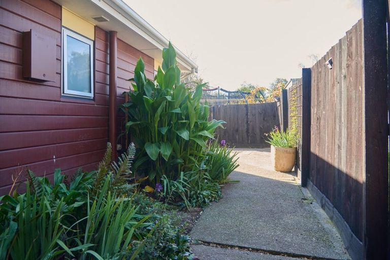 Photo of property in 4/12 Humboldt Street, Sydenham, Christchurch, 8023