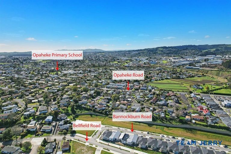Photo of property in 1 Archibald Lane, Opaheke, Papakura, 2113