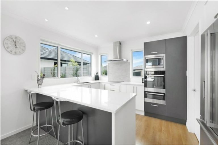 Photo of property in 13 Bethany Road, Rolleston, 7614