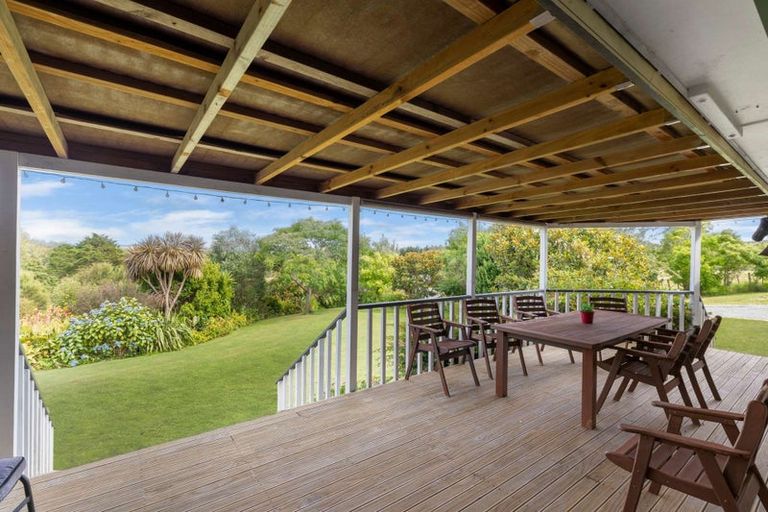 Photo of property in 306 Oneriri Road, Kaiwaka, 0573